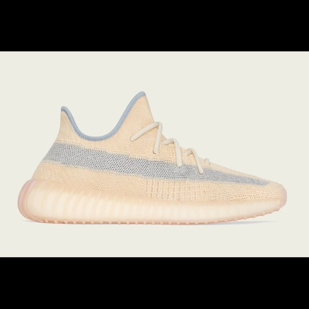 Yeezy Boost 350 V2 Linen